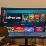 SteamBoy – czyli Steam Deck w obudowie przypominającej Game Boya. Dlaczego? Dlaczego nie!