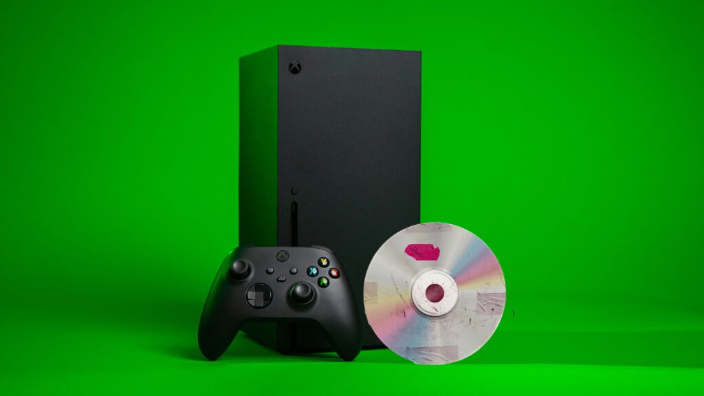 Nowe informacje zdają się to potwierdzać. Program Disc to Digital dla konsol Xbox ma wystartować już tego lata