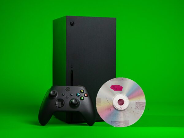 Nowe informacje zdają się to potwierdzać. Program Disc to Digital dla konsol Xbox ma wystartować już tego lata