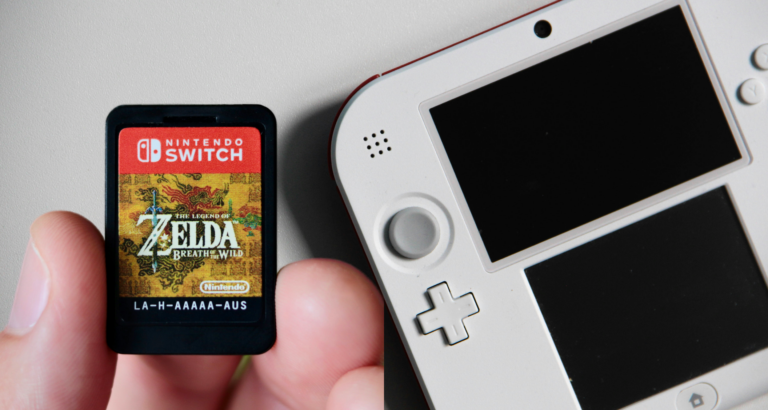 Demake Breath of the Wild na Nintendo 3DS pojawił się właśnie w sieci, a jego „twórca” próbował ukryć użycie AI