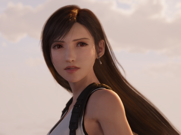 Aż 200 GB wolnej przestrzeni na dysku – tyle wymagać będzie nadchodzące Final Fantasy 7 Revelation