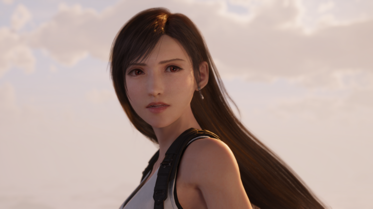 Final Fantasy 7 Revelation zajmie aż 200 GB wolnej przestrzeni na dysku – Naoki Hamaguchi potwierdza obawy wielu fanów