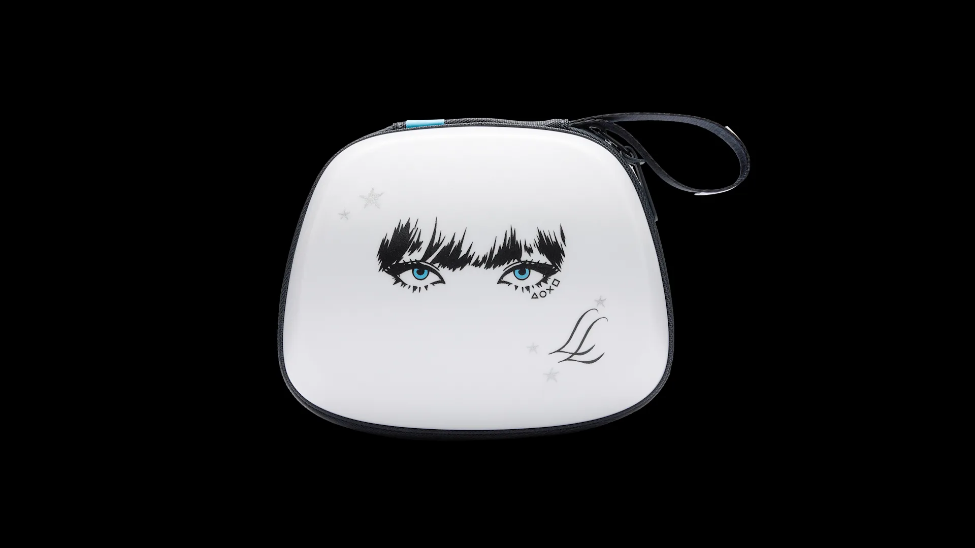 Kolekcja Lisa x PlayStation