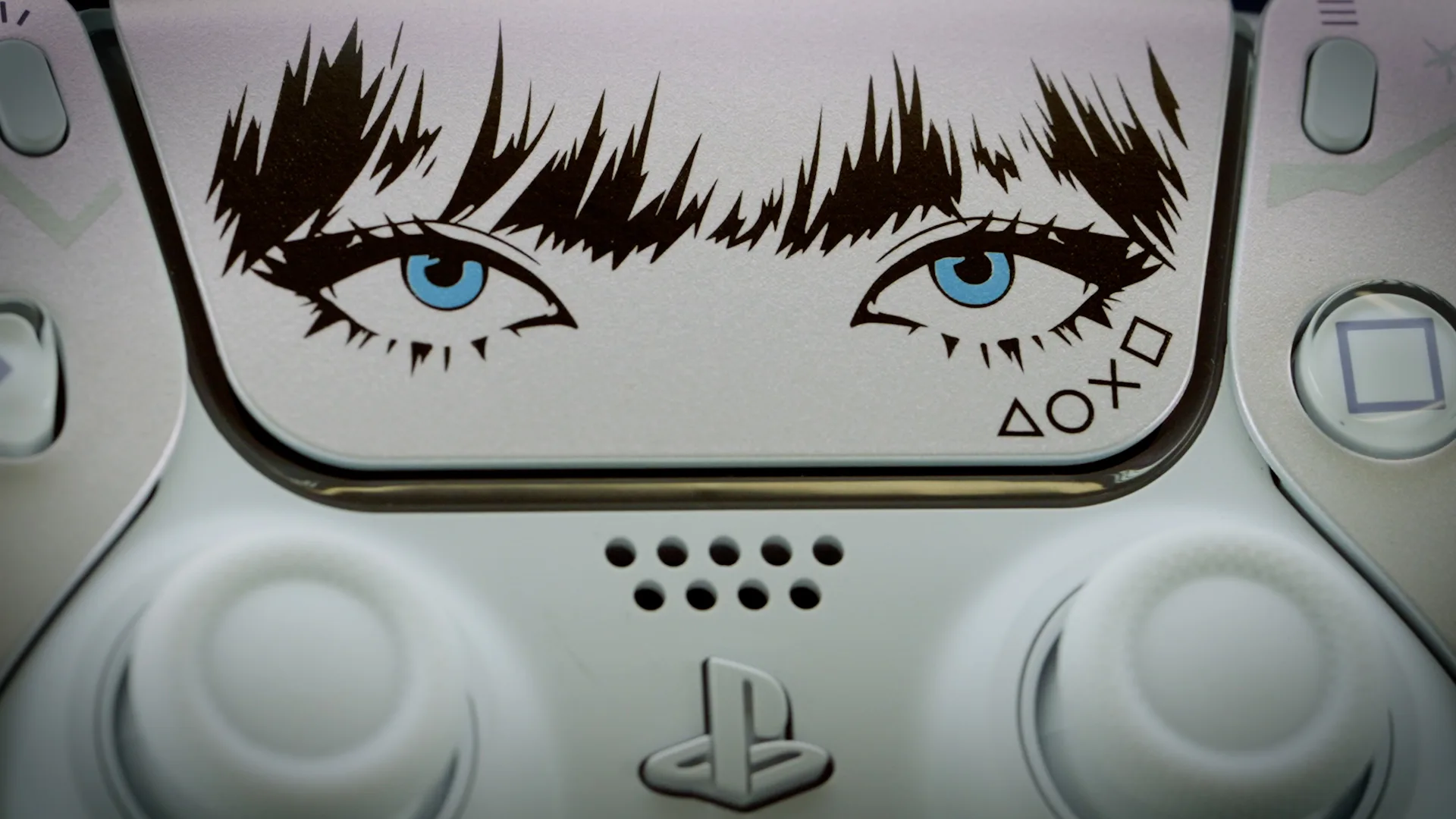 Sony PlayStation DualSense x Lisa