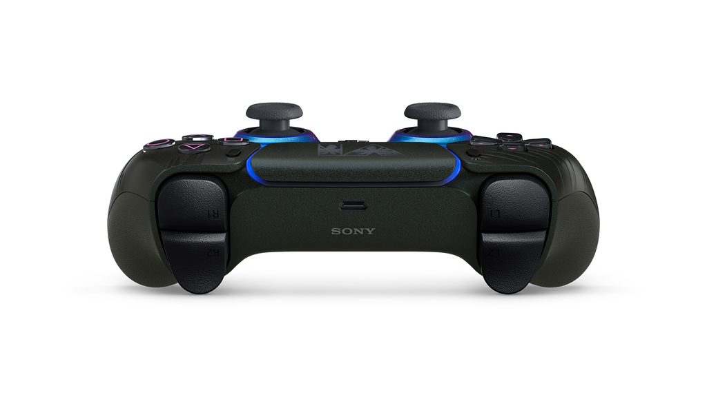 Kontroler DualSense Grand Theft Auto VI – Czarny