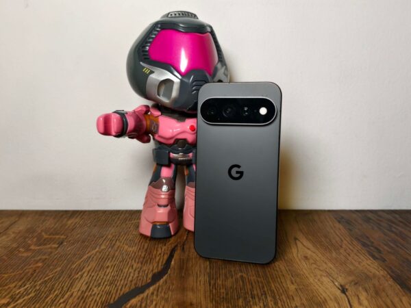Google Pixel 11 Pro XL