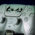Lisa x PlayStation – Sony ogłasza serię akcesoriów z gwiazdą k-popu, do kupienia będzie specjalna wersja kontrolera DualSense