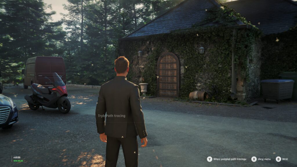 007 First Light