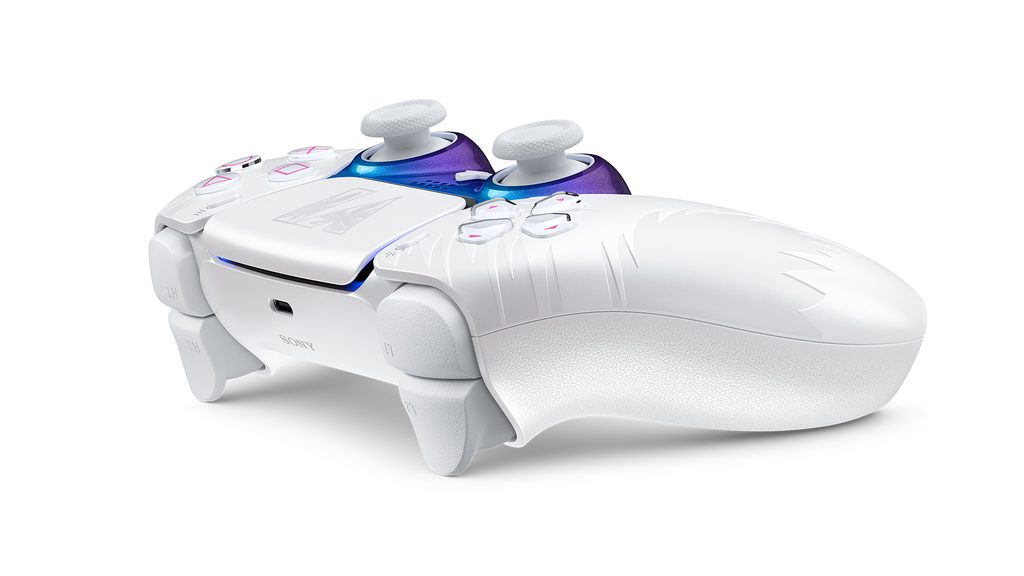 Kontroler DualSense Grand Theft Auto VI – Biały