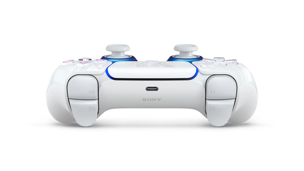 Kontroler DualSense Grand Theft Auto VI – Biały