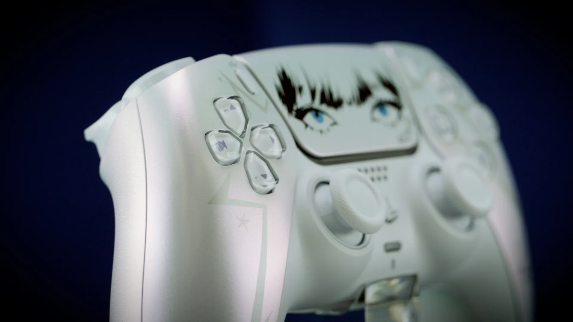 Sony PlayStation DualSense x Lisa