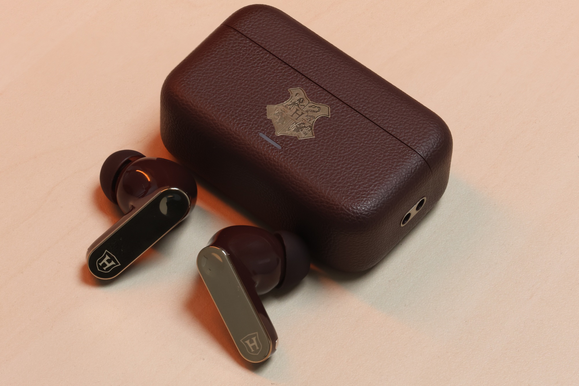 realme Buds T500 Pro Harry Potter Edition