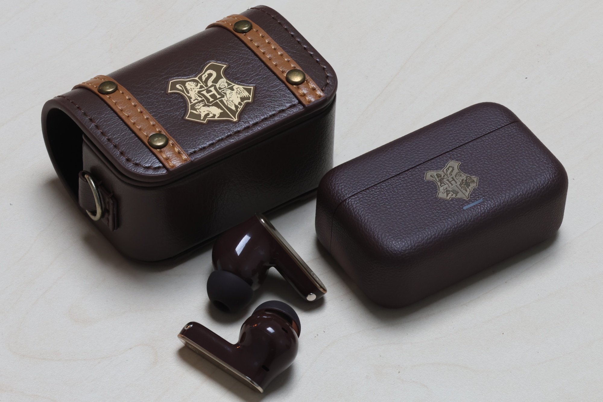 realme Buds T500 Pro Harry Potter Edition