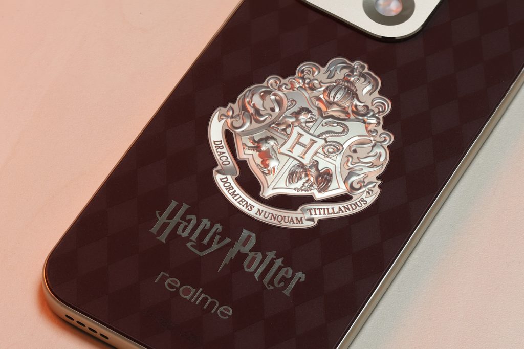 realme 16 Pro Harry Potter Edition