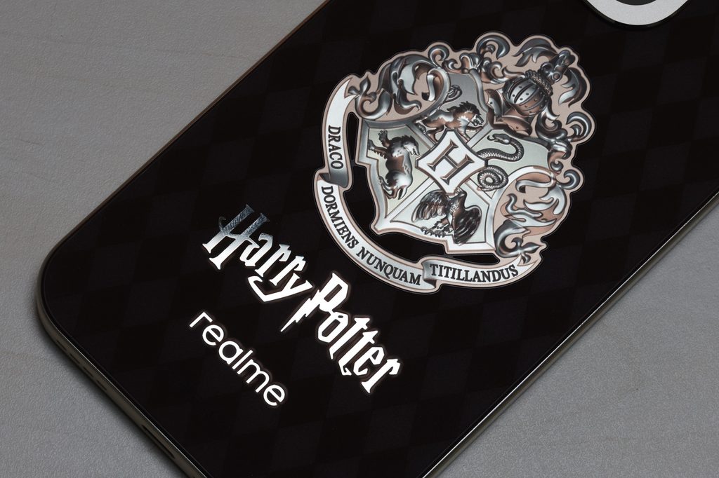 realme 16 Pro Harry Potter Edition