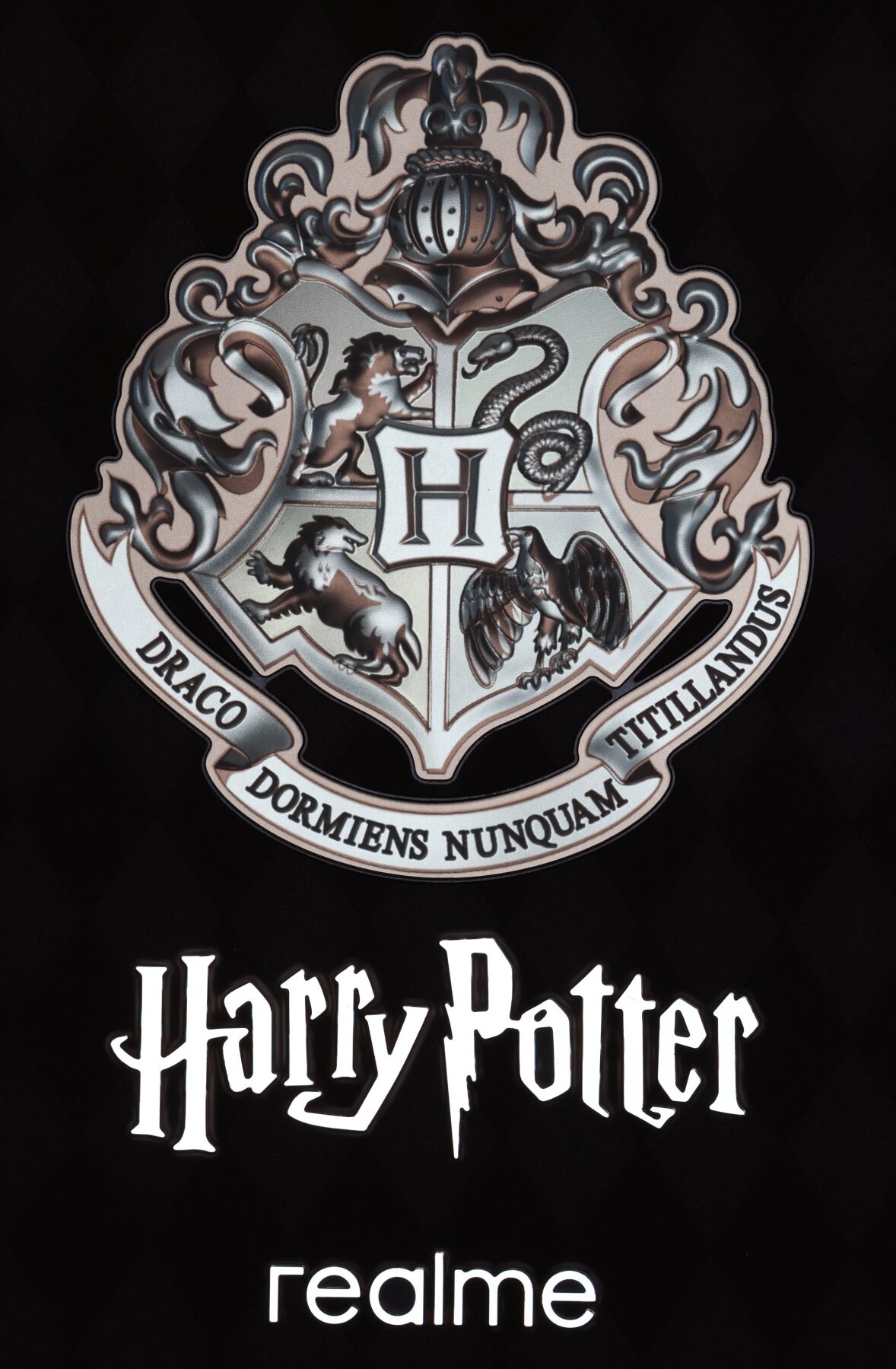 realme 16 Pro Harry Potter Edition