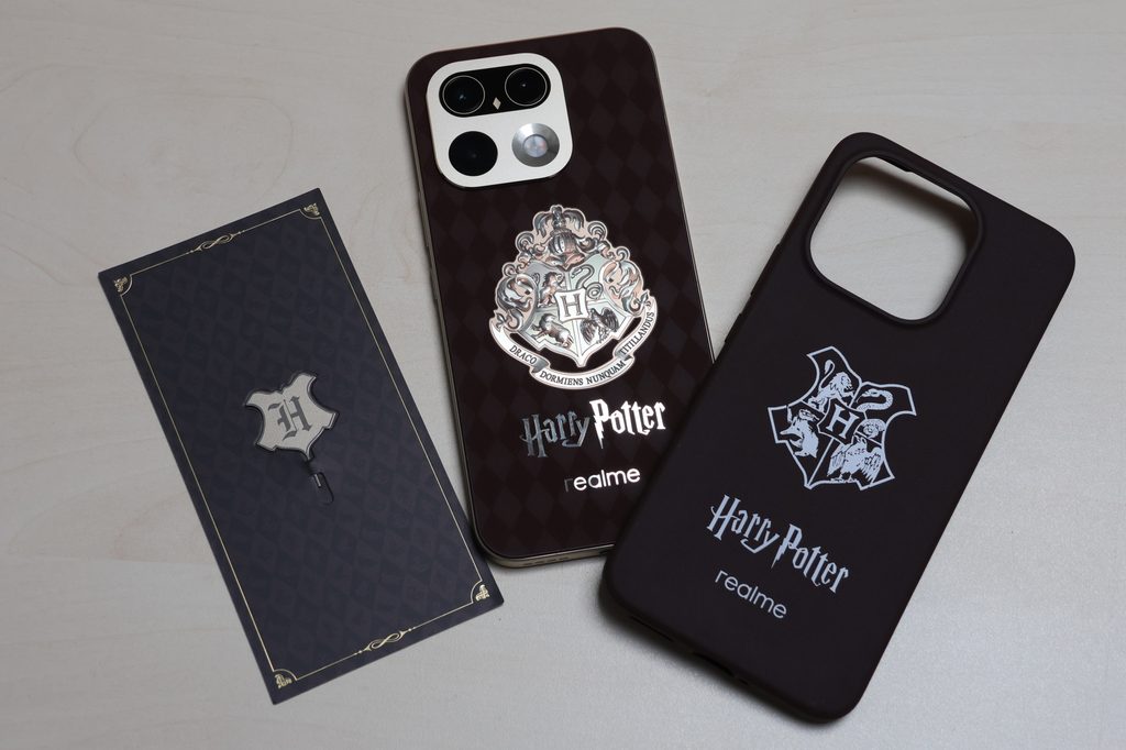 realme 16 Pro Harry Potter Edition