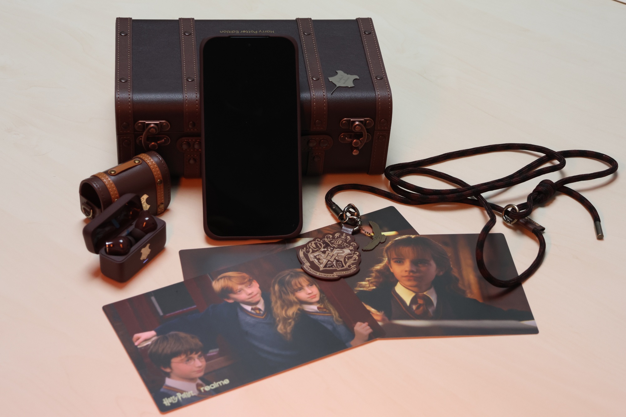 realme 16 Pro Harry Potter Edition