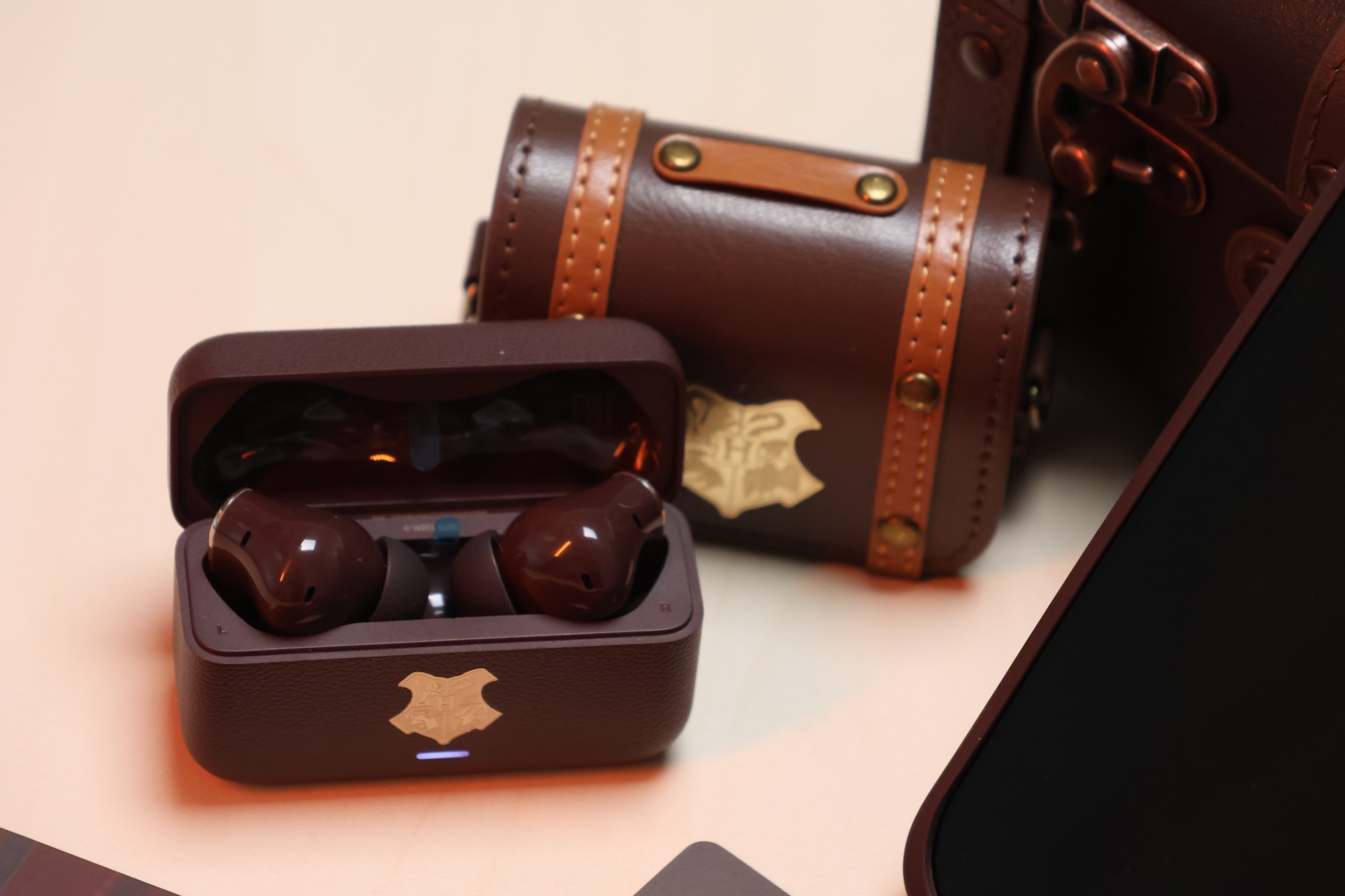 realme Buds T500 Pro Harry Potter Edition