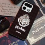 Design, który zaskoczył mnie magią i świetnym wykonaniem. Limitowany realme 16 Pro Harry Potter Edition to naprawdę zjawiskowy telefon