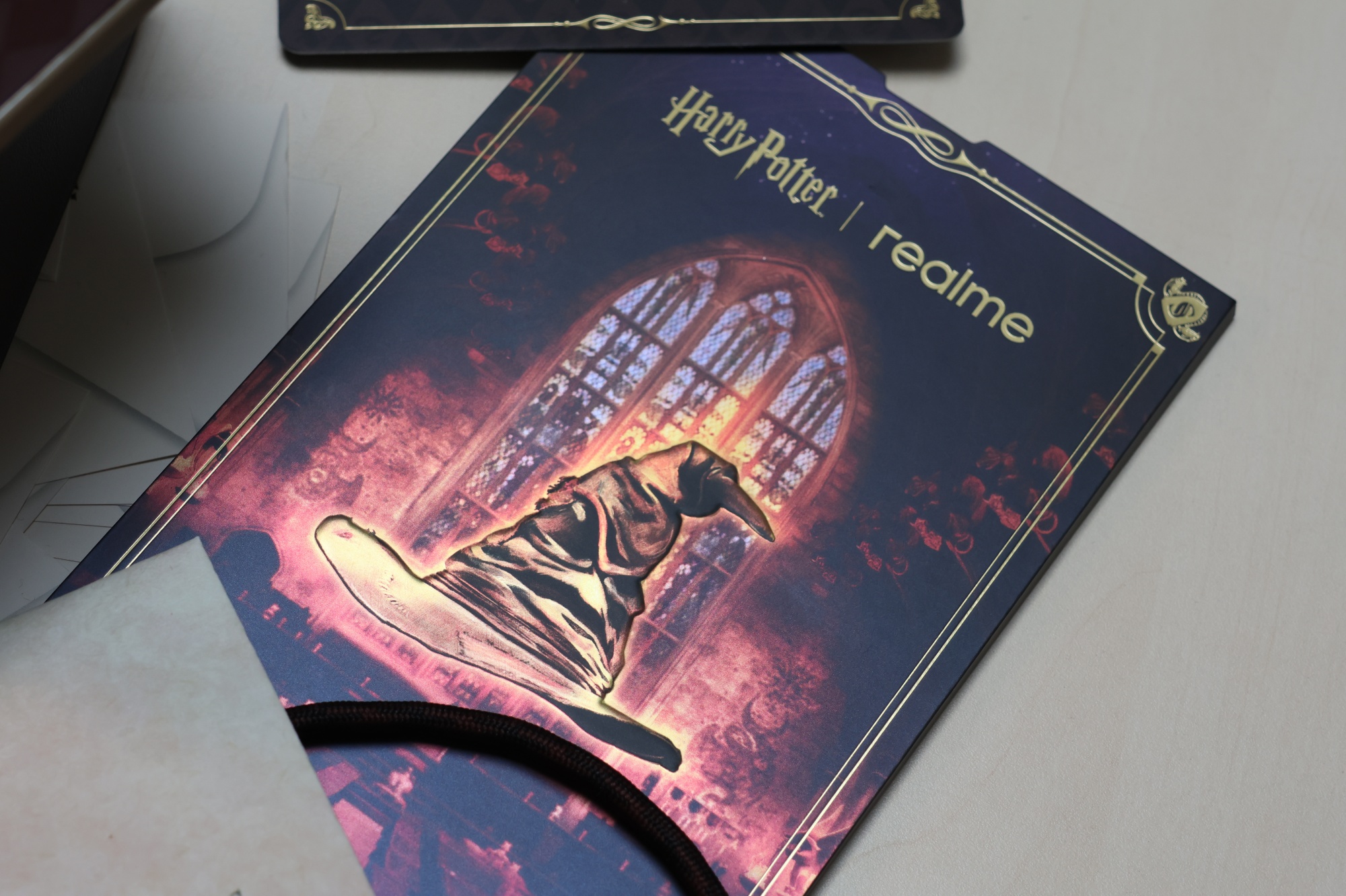 realme 16 Pro Harry Potter Edition