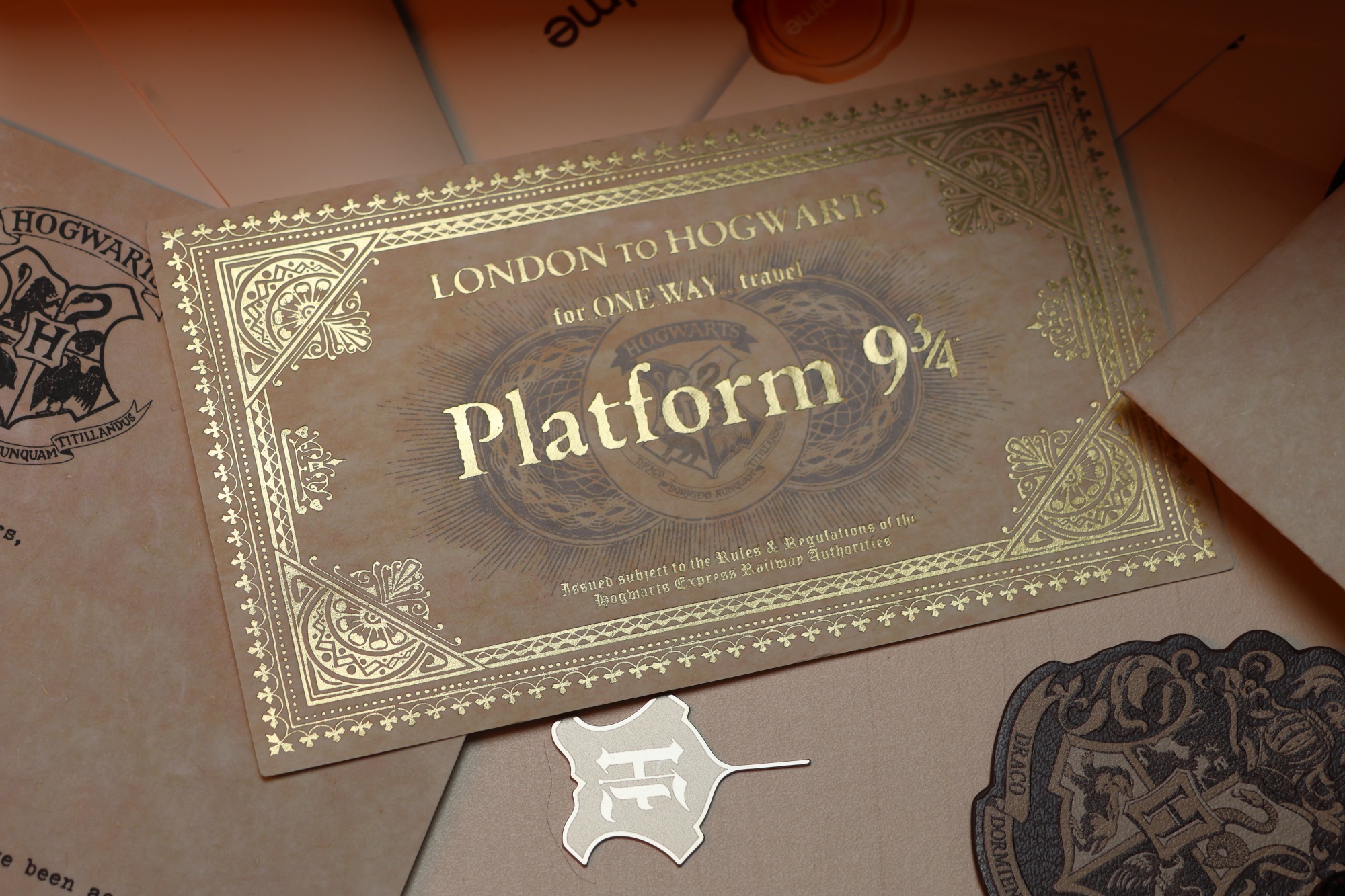 realme 16 Pro Harry Potter Edition
