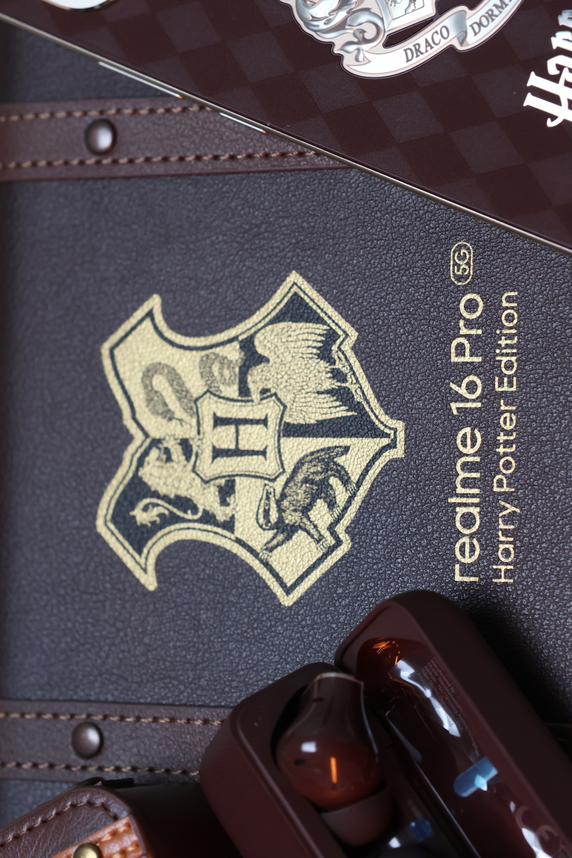 realme 16 Pro Harry Potter Edition