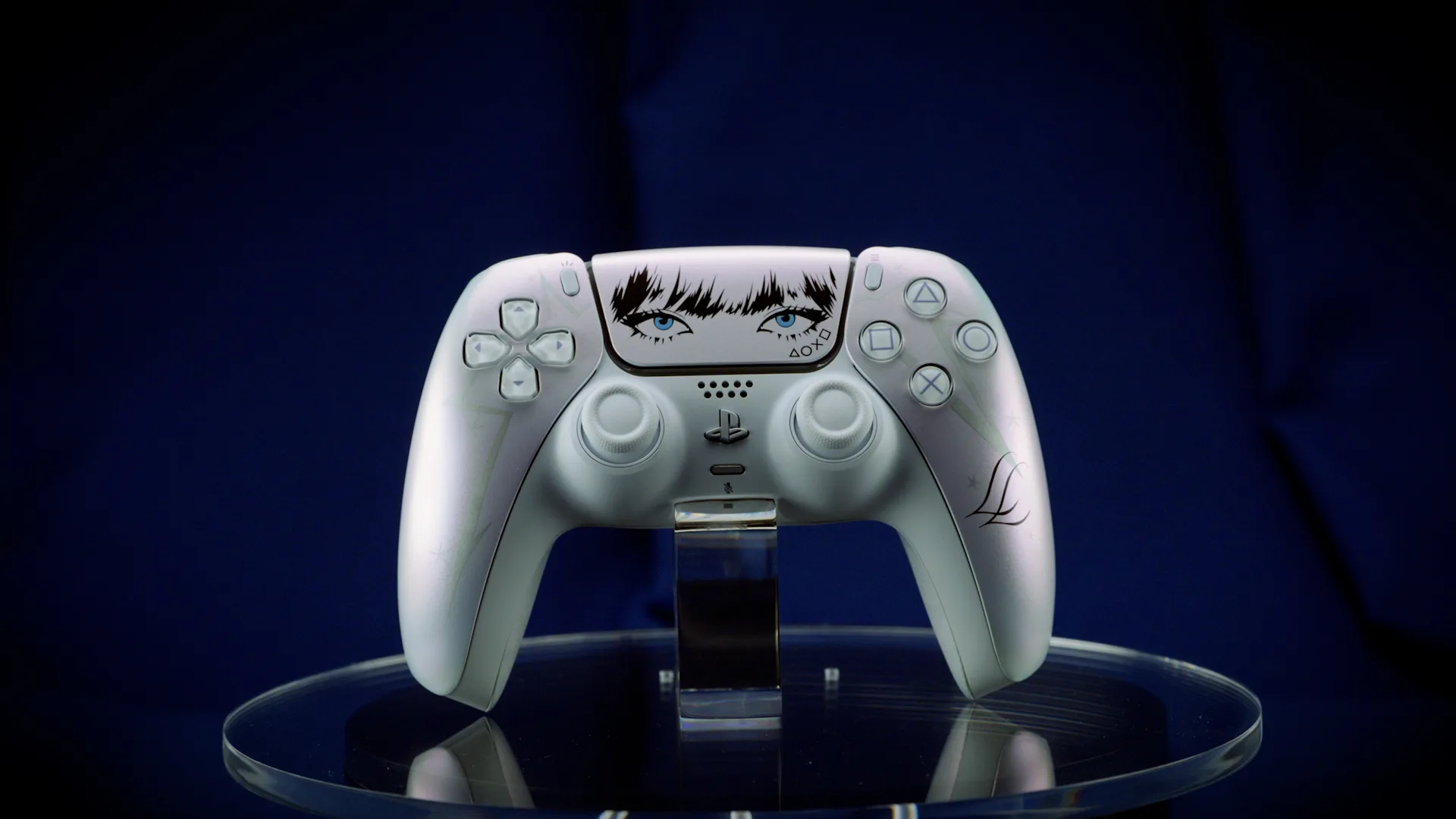 Sony PlayStation DualSense x Lisa