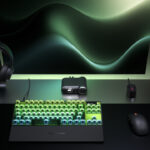 SteelSeries przedstawia limitowane klawiatury Apex Pro Gen 3 LTD. Przełączniki OmniPoint 3.0 i nowe funkcje oprogramowania