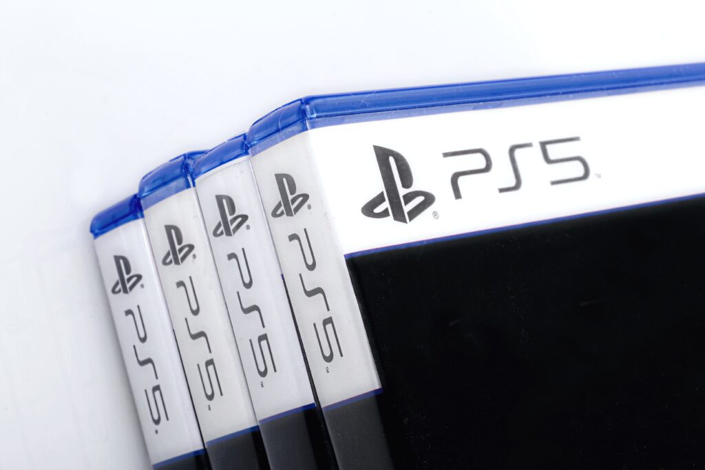 Co zrobi Sony? Digitalizacja gier na konsolach Xbox to strzał w dziesiątkę, ale sądzę, że zmieni to raczej niewiele [FELIETON]