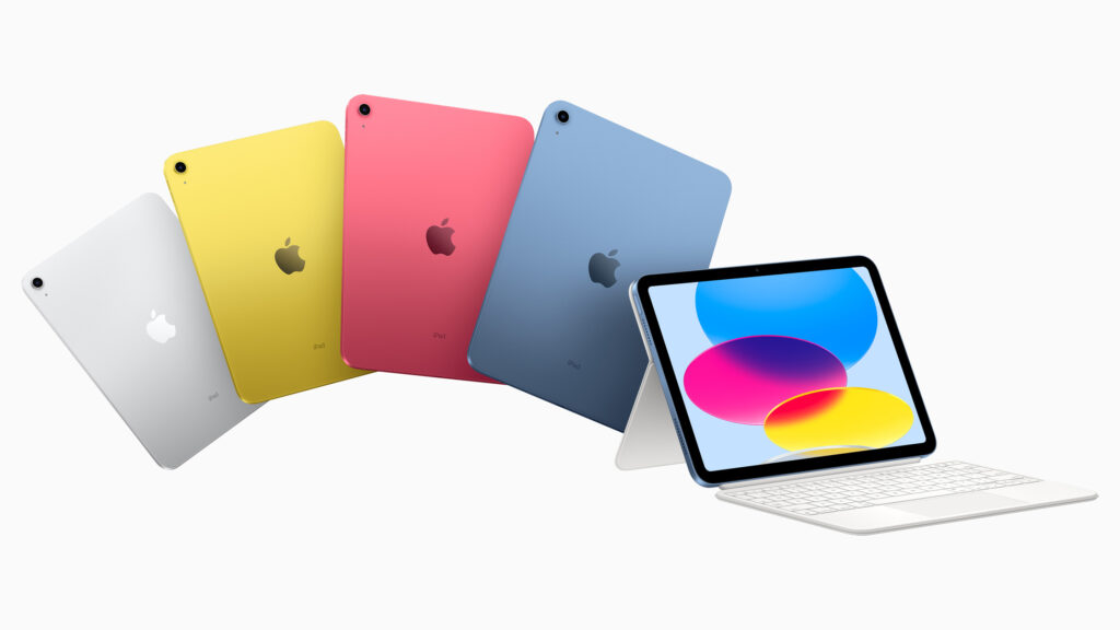 Wyciek w Apple na temat nadchodzących iPadów 12 i Mini – czego spodziewać się po nowych urządzeniach?
