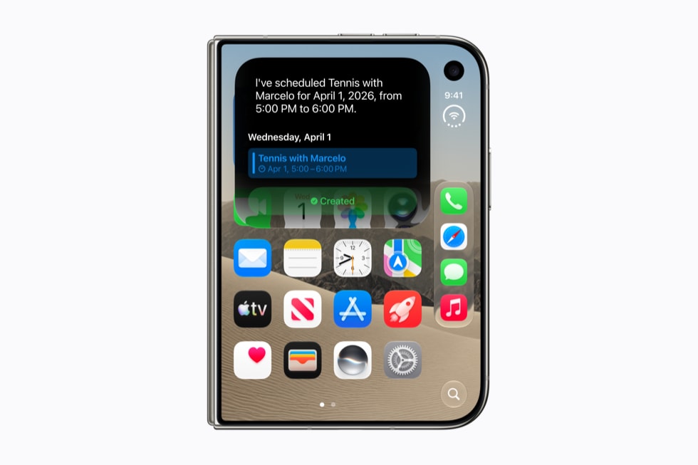 iPhone Duo - Apple