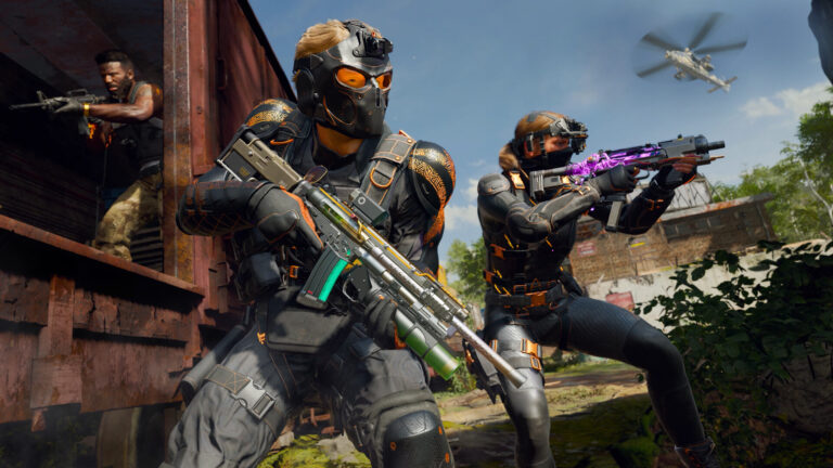 Treyarch zapowiada nowy projekt w uniwersum Call of Duty. „Jesteśmy gotowi stworzyć coś nowego, czego nikt jeszcze nigdy nie doświadczył”