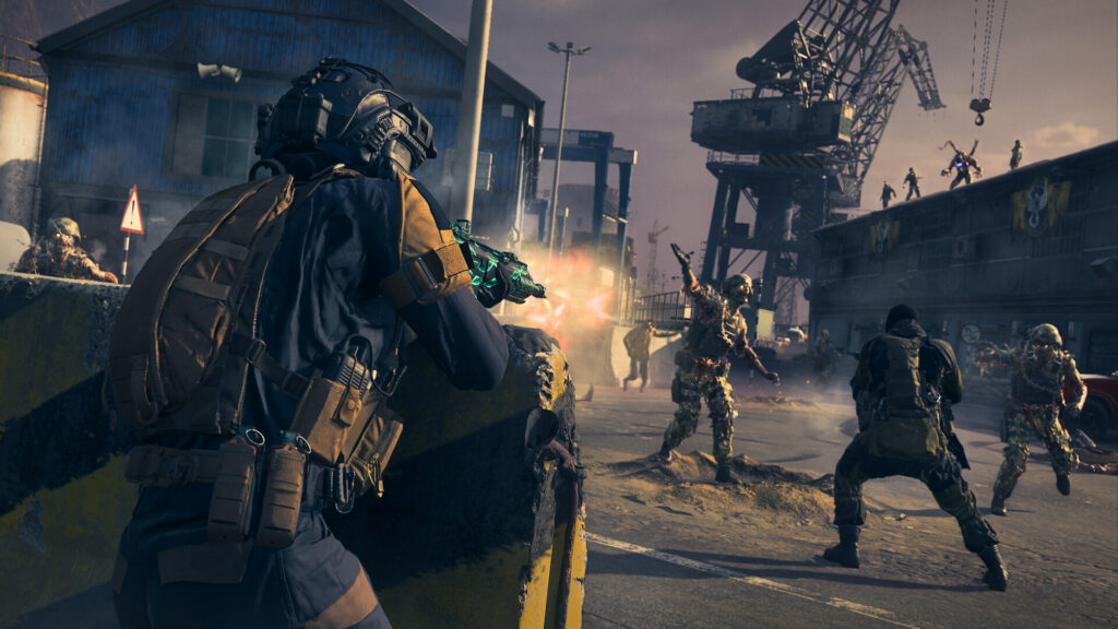 Cheaty do gier wideo to kopalnia złota? Activision twierdzi, że sprzedaż haków i kont generuje nawet 8,5 miliarda dolarów rocznie