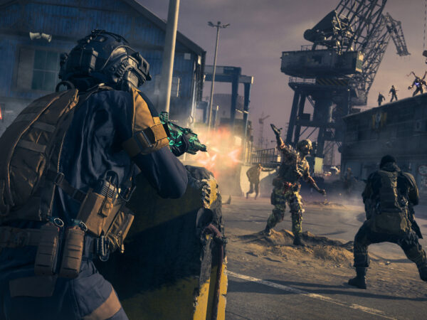 Call of Duty Modern Warfare 3