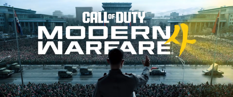 Call of Duty: Modern Warfare 4: Nowy zwiastun już dostępny. W grze zobaczymy Madsa Mikkelsena