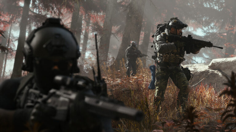 Call of Duty: Modern Warfare 4 będzie „epickim zwieńczeniem”. Co później – nowa marka czy kolejny reboot?