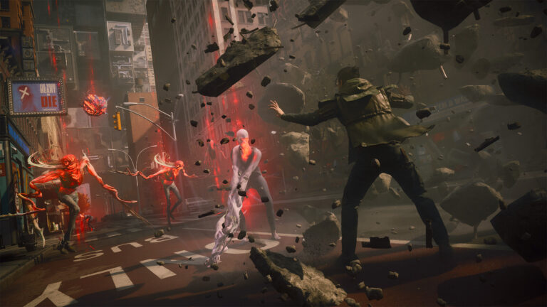 Control Resonant: Remedy ujawniło oficjalne wymagania sprzętowe. Do path tracingu bez RTX-a 5080 nawet nie podchodź