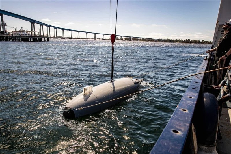 Iran przejął Dive-LD, czyli podwodny dron USA. Pentagon robi dobrą minę do złej gry i twierdzi, że to nie problem