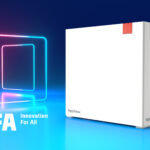 FRITZ! prezentuje swoje nowe urządzenia: nowa generacja FRITZ!Box oraz większa wydajność dla światłowodu, 5G, Mesh Wi-Fi i smart home
