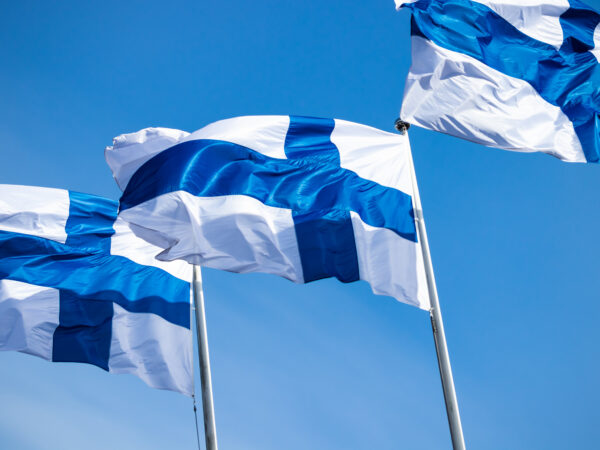 Finlandia