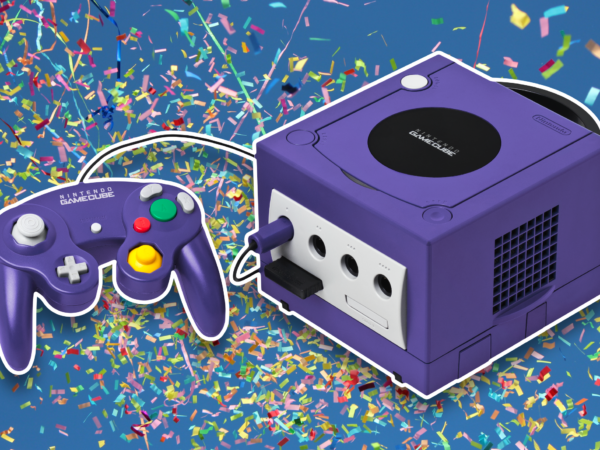 Nintendo GameCube obchodzi swoje 25 urodziny – konsola, która istniała w cieniu PlayStation 2