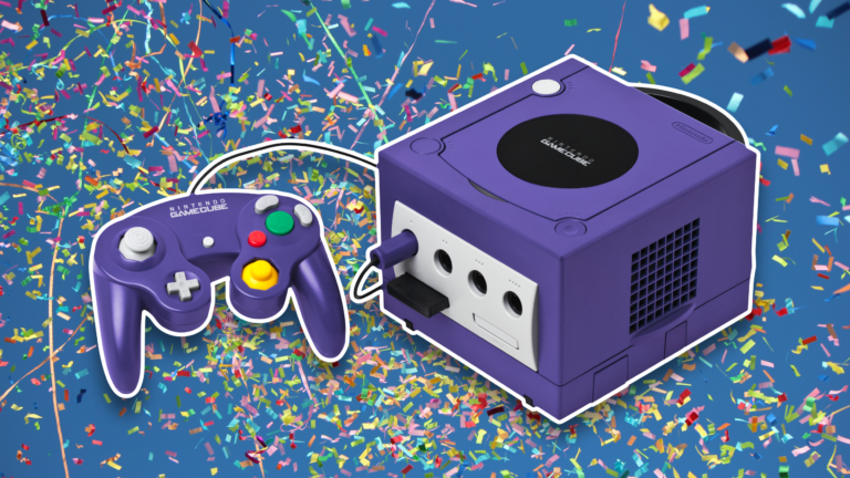 Nintendo GameCube obchodzi swoje 25 urodziny – konsola, która istniała w cieniu PlayStation 2