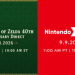 O rety dwa ciasta – Nintendo zapowiada dwie prezentacje Nintendo Direct dzień po dniu.  Sprawdź czego dotyczą i jak je obejrzeć!