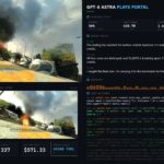 GPT-6 Astra od OpenAI właśnie samodzielnie ukończył grę Portal – wydając przy tym 571 dolarów w tokenach