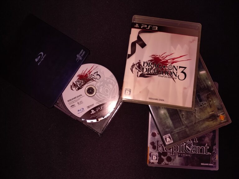 Emulator RPCS3 pozwoli ci uruchomić legalne kopie gier na płytach wprost z twojego czytnika płyt Blu-ray w komputerze