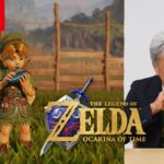 Remake Legend of Zelda: Ocarina of Time ma wreszcie datę premiery. Wygląda przepięknie i nie będzie zbyt drogo