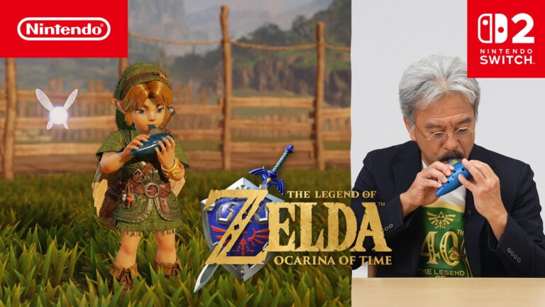Remake Legend of Zelda: Ocarina of Time ma wreszcie datę premiery. Wygląda przepięknie i nie będzie zbyt drogo
