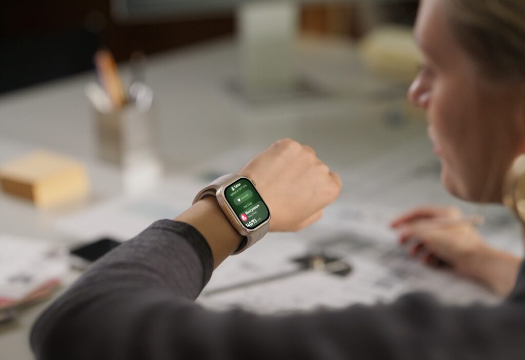 HUAWEI WATCH D3 - Creative 10