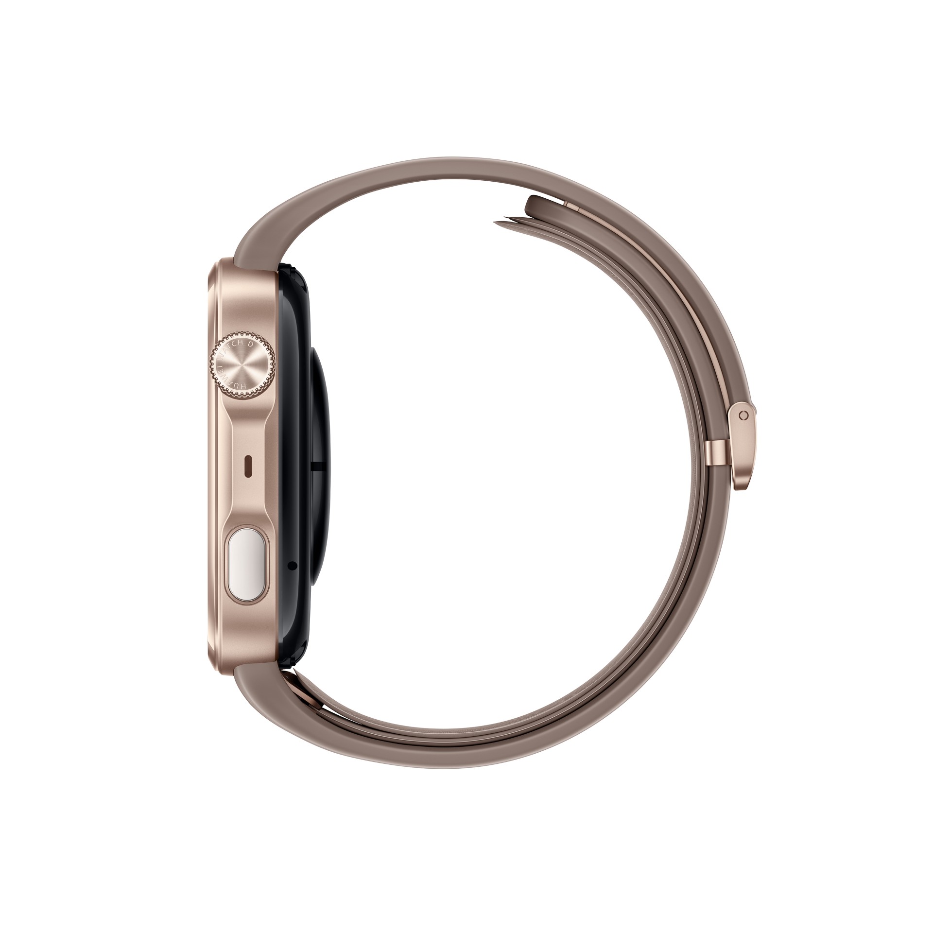 HUAWEI WATCH D3 - Piaskowy - lewy
